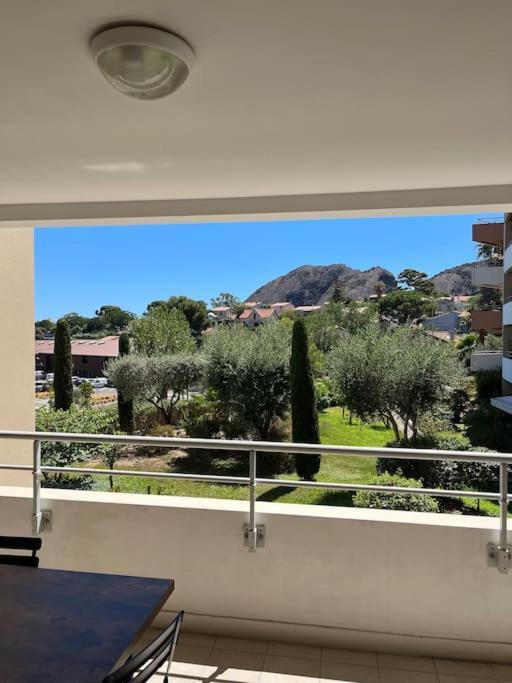 La Ciotat Beau T3, Mer, Centre, Climatisation, Parking Prive Gratuit المظهر الخارجي الصورة