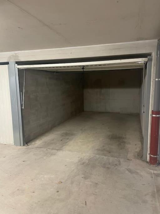 La Ciotat Beau T3, Mer, Centre, Climatisation, Parking Prive Gratuit المظهر الخارجي الصورة